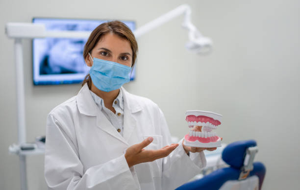 Best Emergency Wisdom Tooth Extraction in Corte Madera, CA
