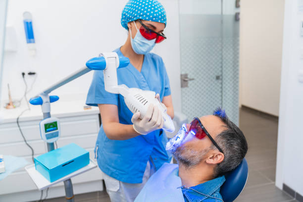 Best Emergency Dental Care for Sports Injuries in Corte Madera, CA